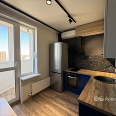 Квартира 31 м², 1-комнатная - изображение 2