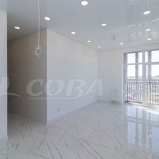 Квартира 62,6 м², 2-комнатная - изображение 3