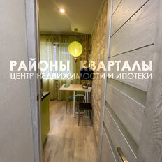 Квартира 45,3 м², 2-комнатная - изображение 4