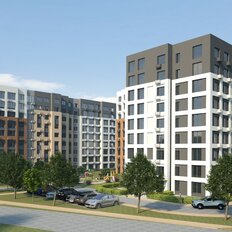 Квартира 87 м², 3-комнатная - изображение 2