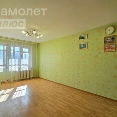 Квартира 62,8 м², 3-комнатная - изображение 5