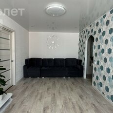 Квартира 61,7 м², 4-комнатная - изображение 3