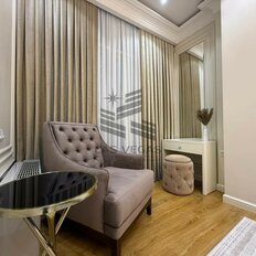 Квартира 98 м², 4-комнатная - изображение 3