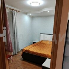 Квартира 40 м², 2-комнатная - изображение 4