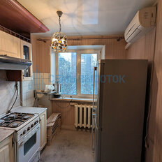 Квартира 30 м², 1-комнатная - изображение 4