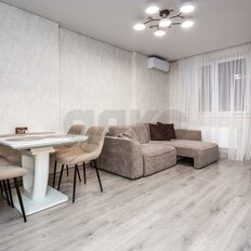 Квартира 65 м², 2-комнатная - изображение 3