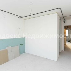 Квартира 67,5 м², 2-комнатная - изображение 3