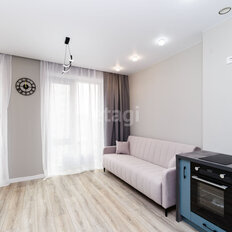 Квартира 31,4 м², студия - изображение 2