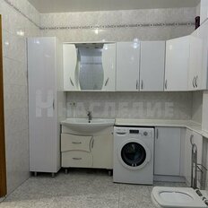 Квартира 124,9 м², 4-комнатная - изображение 3