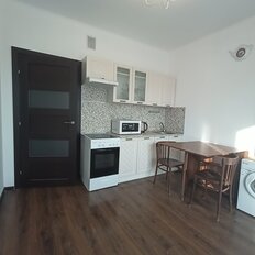 Квартира 34,1 м², 1-комнатная - изображение 2