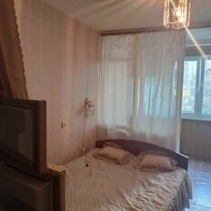 Квартира 18,3 м², 1-комнатная - изображение 3