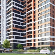 Квартира 62,4 м², 2-комнатная - изображение 5