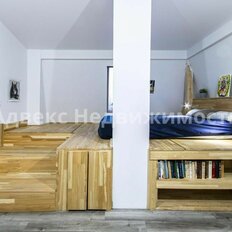 Квартира 77,4 м², студия - изображение 4