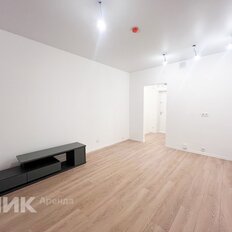 Квартира 19,8 м², студия - изображение 5