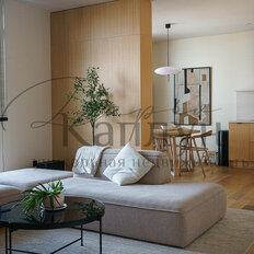 Квартира 100 м², 3-комнатная - изображение 2
