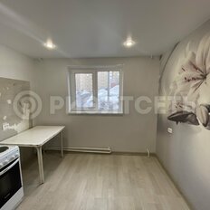 Квартира 33 м², 1-комнатная - изображение 3