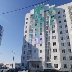 Квартира 57,5 м², 2-комнатная - изображение 4