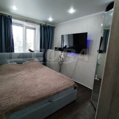 Квартира 22,7 м², 1-комнатная - изображение 1