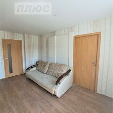 Квартира 35,7 м², 2-комнатная - изображение 3