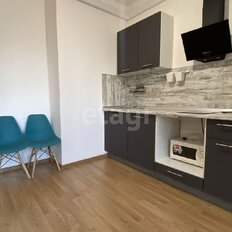 Квартира 24,7 м², 1-комнатная - изображение 2