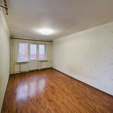 Квартира 43,5 м², 2-комнатная - изображение 1