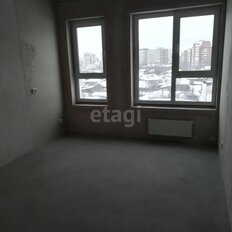 Квартира 76,4 м², 3-комнатная - изображение 5