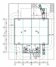 5184 м², склад 362 880 000 ₽ - изображение 14