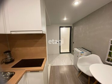 7,2 м², квартира-студия 2 150 000 ₽ - изображение 85