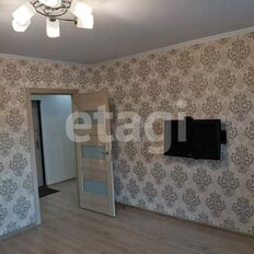 Квартира 44,9 м², 1-комнатная - изображение 4