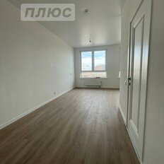 Квартира 26,4 м², студия - изображение 5