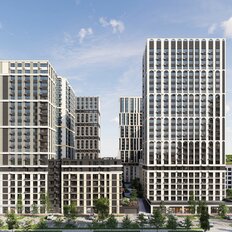 Квартира 26 м², студия - изображение 4