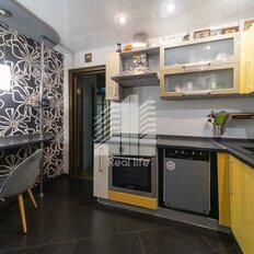 Квартира 39,1 м², 1-комнатная - изображение 3
