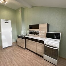 Квартира 42,1 м², 1-комнатная - изображение 2