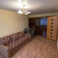 Квартира 33,4 м², 1-комнатная - изображение 2