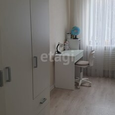 Квартира 50,7 м², 2-комнатная - изображение 4