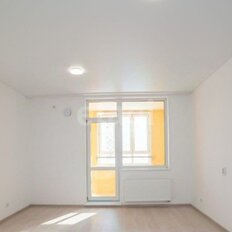 Квартира 35,6 м², студия - изображение 1