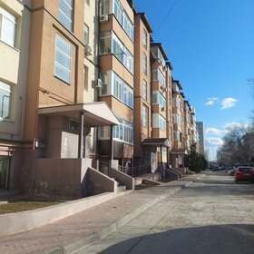 Снять коммерческую недвижимость в районе Поселение Мосрентген в Москве и МО - изображение 11