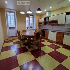 Квартира 120,1 м², 3-комнатная - изображение 1