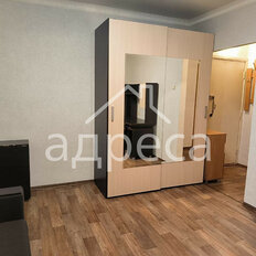 Квартира 30,5 м², 1-комнатная - изображение 2