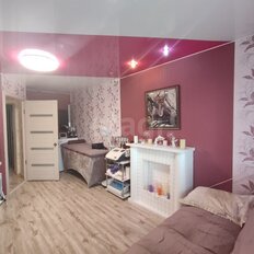 Квартира 59,6 м², 3-комнатная - изображение 1