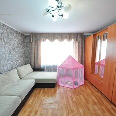 Квартира 36,4 м², 1-комнатная - изображение 1