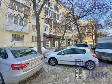 52,7 м², торговое помещение 47 430 ₽ в месяц - изображение 56