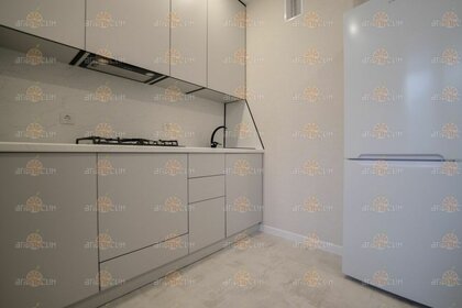 36,8 м², 1-комнатная квартира 23 100 ₽ в месяц - изображение 38