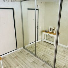 Квартира 35,9 м², 1-комнатная - изображение 3