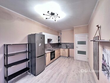 27 м², квартира-студия 25 000 ₽ в месяц - изображение 40