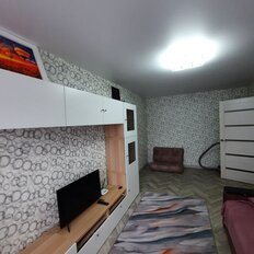 Квартира 30,6 м², 1-комнатная - изображение 3