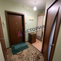 Квартира 33,1 м², 1-комнатная - изображение 5