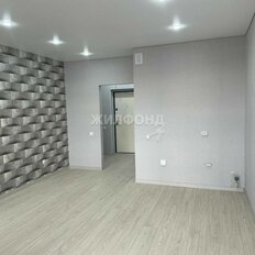 Квартира 30 м², студия - изображение 3