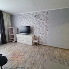 Квартира 32,5 м², 1-комнатная - изображение 3