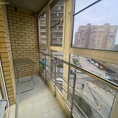 Квартира 42,5 м², 1-комнатная - изображение 3